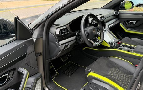 Lamborghini Urus I, 2021 год, 20 900 000 рублей, 21 фотография