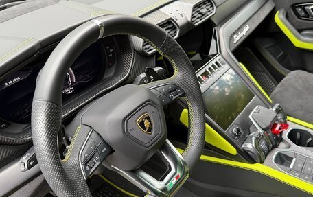 Lamborghini Urus I, 2021 год, 20 900 000 рублей, 25 фотография