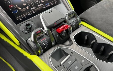 Lamborghini Urus I, 2021 год, 20 900 000 рублей, 27 фотография