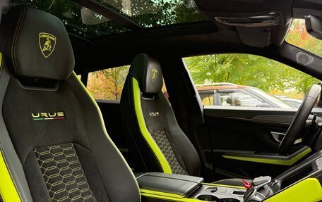 Lamborghini Urus I, 2021 год, 20 900 000 рублей, 33 фотография