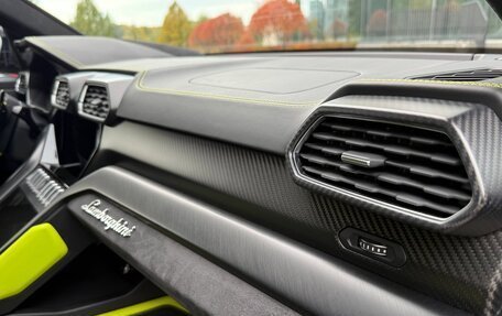 Lamborghini Urus I, 2021 год, 20 900 000 рублей, 35 фотография