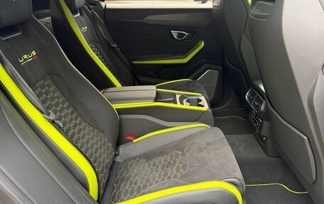 Lamborghini Urus I, 2021 год, 20 900 000 рублей, 37 фотография