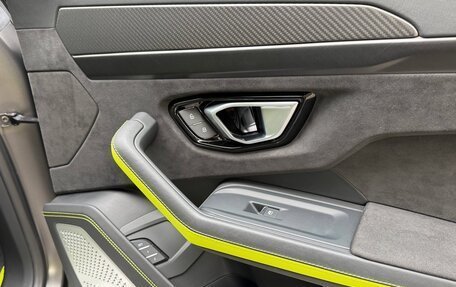 Lamborghini Urus I, 2021 год, 20 900 000 рублей, 31 фотография