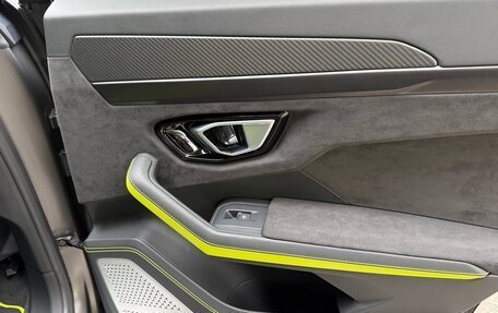 Lamborghini Urus I, 2021 год, 20 900 000 рублей, 36 фотография