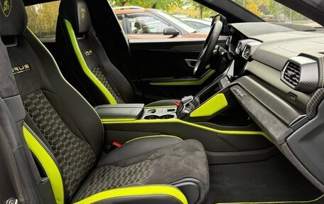 Lamborghini Urus I, 2021 год, 20 900 000 рублей, 32 фотография