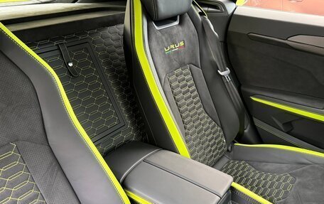 Lamborghini Urus I, 2021 год, 20 900 000 рублей, 40 фотография