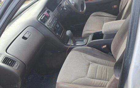 Toyota Cresta, 1995 год, 350 000 рублей, 4 фотография