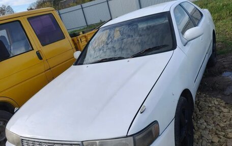 Toyota Cresta, 1995 год, 350 000 рублей, 9 фотография