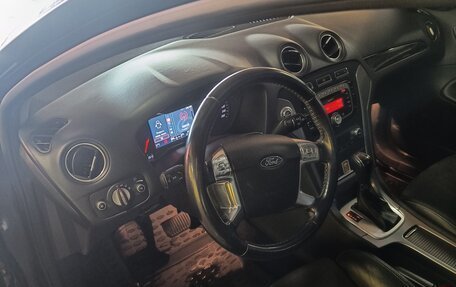 Ford Mondeo IV, 2012 год, 1 050 000 рублей, 2 фотография