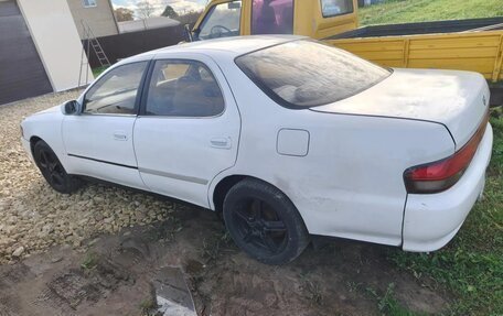 Toyota Cresta, 1995 год, 350 000 рублей, 6 фотография