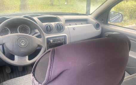 Renault Duster I рестайлинг, 2014 год, 750 000 рублей, 9 фотография