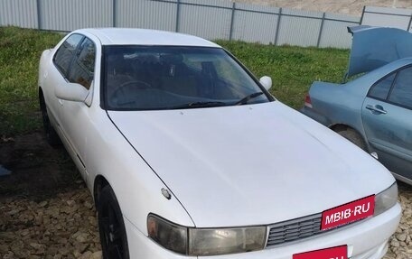 Toyota Cresta, 1995 год, 350 000 рублей, 5 фотография