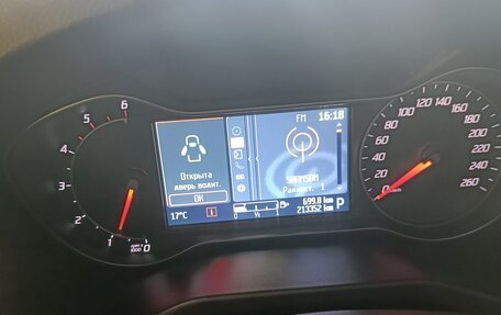 Ford Mondeo IV, 2012 год, 1 050 000 рублей, 5 фотография