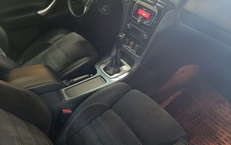 Ford Mondeo IV, 2012 год, 1 050 000 рублей, 7 фотография