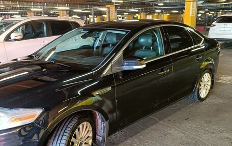 Ford Mondeo IV, 2012 год, 1 050 000 рублей, 10 фотография