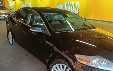 Ford Mondeo IV, 2012 год, 1 050 000 рублей, 8 фотография