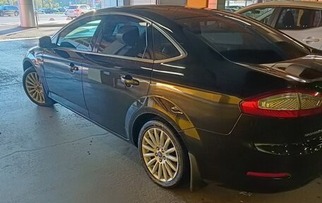 Ford Mondeo IV, 2012 год, 1 050 000 рублей, 11 фотография