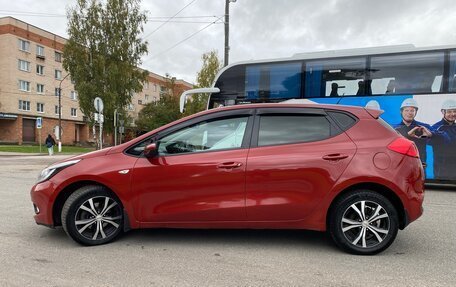 KIA cee'd III, 2013 год, 950 000 рублей, 7 фотография