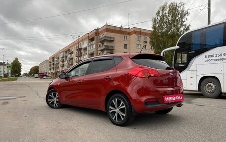 KIA cee'd III, 2013 год, 950 000 рублей, 3 фотография