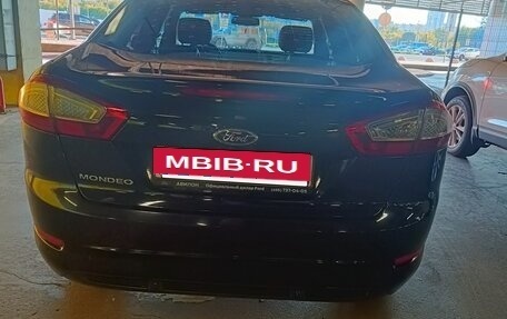 Ford Mondeo IV, 2012 год, 1 050 000 рублей, 12 фотография