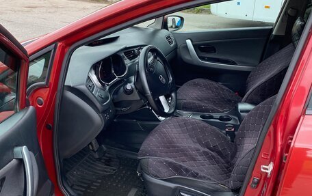 KIA cee'd III, 2013 год, 950 000 рублей, 8 фотография