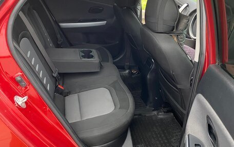 KIA cee'd III, 2013 год, 950 000 рублей, 10 фотография