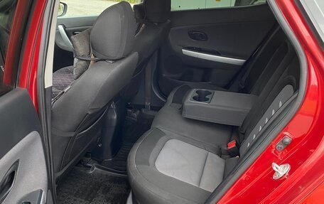 KIA cee'd III, 2013 год, 950 000 рублей, 11 фотография