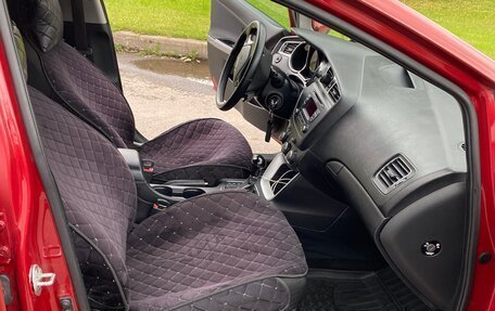 KIA cee'd III, 2013 год, 950 000 рублей, 9 фотография