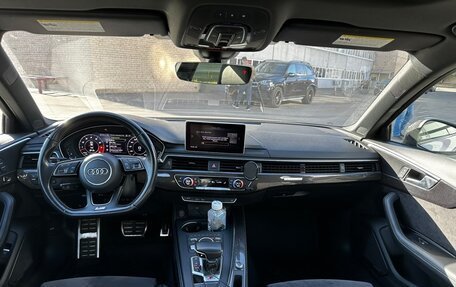 Audi S4, 2019 год, 4 100 000 рублей, 6 фотография