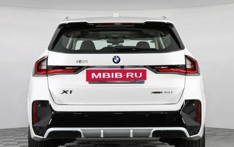 BMW X1, 2026 год, 6 000 000 рублей, 5 фотография