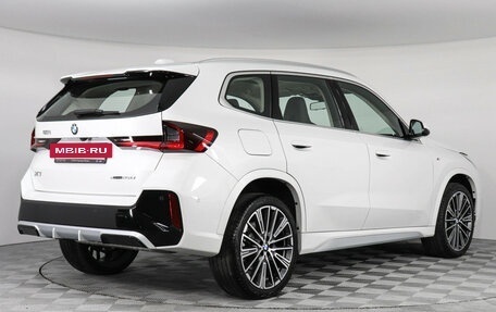 BMW X1, 2026 год, 6 000 000 рублей, 4 фотография