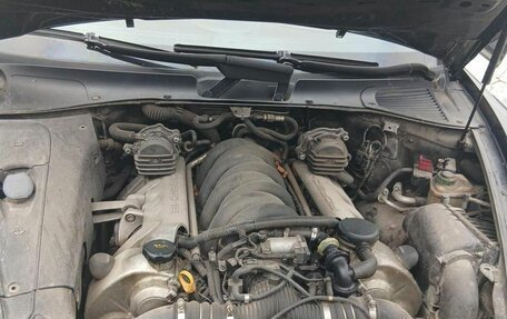 Porsche Cayenne III, 2006 год, 450 000 рублей, 9 фотография