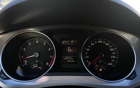 Volkswagen Jetta VI, 2018 год, 1 335 000 рублей, 12 фотография