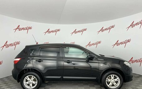 Nissan Qashqai, 2011 год, 925 000 рублей, 6 фотография