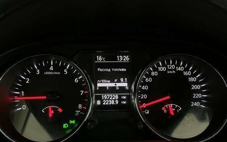 Nissan Qashqai, 2011 год, 925 000 рублей, 10 фотография