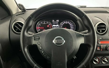 Nissan Qashqai, 2011 год, 925 000 рублей, 11 фотография