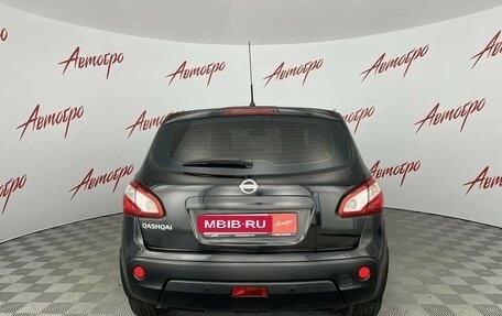 Nissan Qashqai, 2011 год, 925 000 рублей, 4 фотография