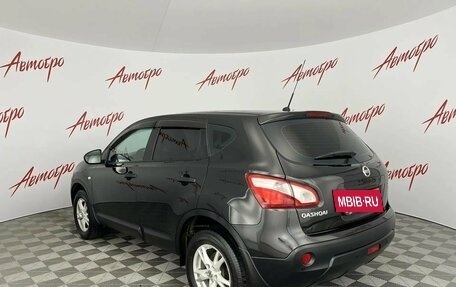 Nissan Qashqai, 2011 год, 925 000 рублей, 3 фотография