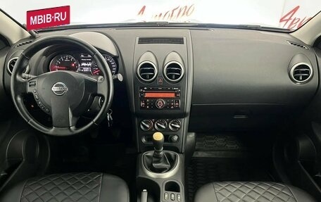Nissan Qashqai, 2011 год, 925 000 рублей, 9 фотография