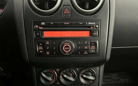 Nissan Qashqai, 2011 год, 925 000 рублей, 14 фотография