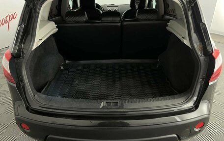 Nissan Qashqai, 2011 год, 925 000 рублей, 18 фотография