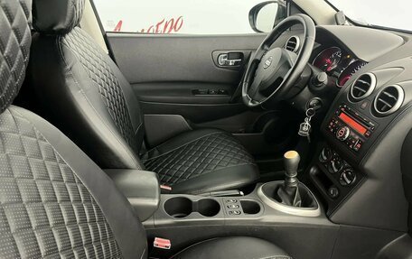 Nissan Qashqai, 2011 год, 925 000 рублей, 12 фотография