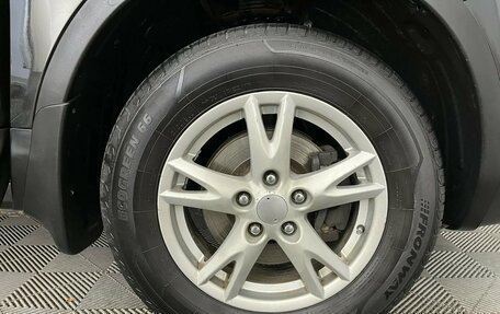 Nissan Qashqai, 2011 год, 925 000 рублей, 19 фотография