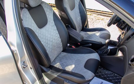 Renault Kaptur I рестайлинг, 2017 год, 1 429 000 рублей, 8 фотография