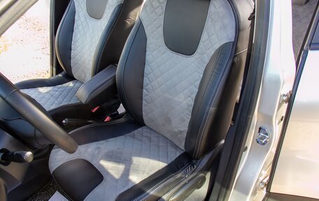 Renault Kaptur I рестайлинг, 2017 год, 1 429 000 рублей, 19 фотография