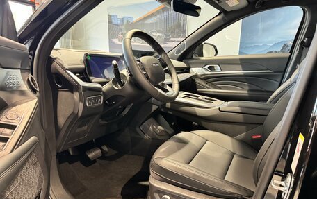 Haval F7x, 2026 год, 3 999 000 рублей, 7 фотография