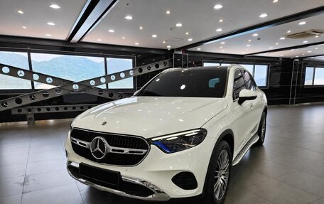 Mercedes-Benz GLC, 2024 год, 6 476 000 рублей, 2 фотография