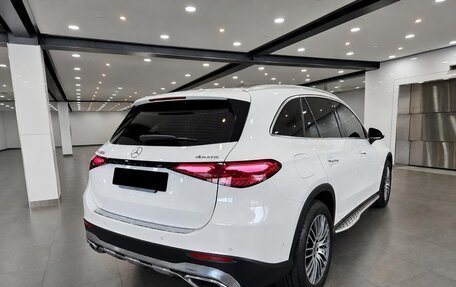 Mercedes-Benz GLC, 2024 год, 6 476 000 рублей, 4 фотография