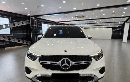Mercedes-Benz GLC, 2024 год, 6 476 000 рублей, 3 фотография