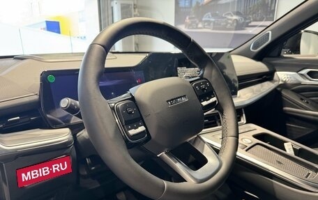 Haval F7x, 2026 год, 3 999 000 рублей, 6 фотография